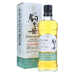 Mars Komagatake Single Malt Double Cellars 2018