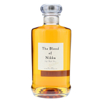 The Blend Of Nikka Round Bottle Soft Malt Base