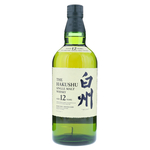 Hakushu 12 Years Single Malt (OB)