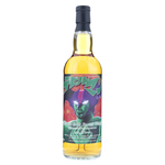 Islay Peated Blended Malt 10 Years 2009-2019 #5 Devilman Label