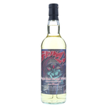 Ledaig Single Malt 14 Years 2005-2019 #85 Devilman Label