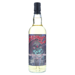 Ledaig Single Malt 14 Years 2005-2019 #85 Devilman Label (Cap Damage)