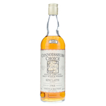 Gordon ＆ Macphail Connoisseurs Choice Kinclaith 1968-1995