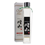Craft Gin OKAYAMA