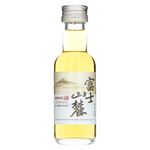 Kirin Fuji Sanroku Miniature Bottle