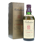 Ballantine's 17 Years 1950s