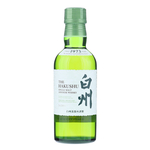 Hakushu N/A Single Malt New Label Ver. (No Box)