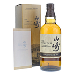 Yamazaki Single Malt 2021 Limited Edition