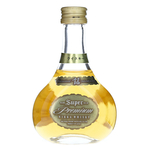 Super Nikka Premium Blended Whisky Miniature Bottle
