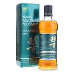 Mars Cosmo Manzanilla Cask Finish 2021