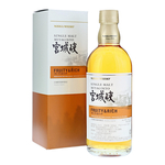 Miyagikyo Single Malt Fruity and Rich