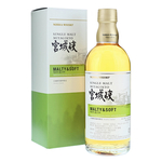 Miyagikyo Single Malt Malty and Soft