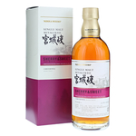 Miyagikyo Single Malt Sherry & Sweet