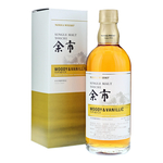 Nikka Yoichi Single Malt Woody & Vanillic