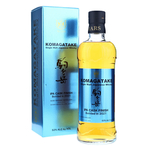 Komagatake IPA Cask Finish 2021 (Box Damage)