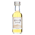 Kirin Fuji Sanroku Miniature Bottle