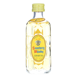 Suntory Whisky Kaku Miniature Bottle