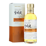 Miyagikyo Single Malt Fruity and Rich