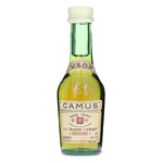 Camus VSOP Grande Marque Miniature Bottle