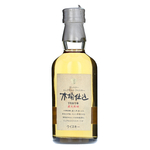 Suntory Kioke Jikomi Pure Malt 1981 Miniature Bottle