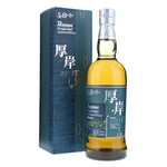 Akkeshi Single Malt Boshu 2021