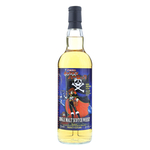 Arran Single Malt Captain Harlock Label 24 Years 1996-2021 #184