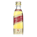 Johnnie Walker Red Label Miniature Bottle