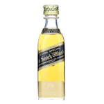 Johnnie Walker Black Label Miniature Bottle