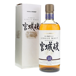 Miyagikyo 10 Year Single Malt