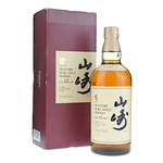 Yamazaki 12 Years Pure Malt