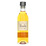 Nikka Brandy Alambic Miniature Bottle