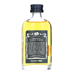 Nikka Corn Base Whisky Miniature Bottle