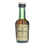 Hennessy VSOP Reserve Miniature Bottle