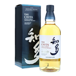 Suntory Chita Single Grain Whisky JP Label