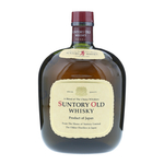 Suntory Old Blended Whisky