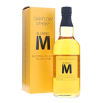 Gaiaflow Shizuoka Distillery Blended M