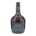 Suntory Reserve Blended Whisky