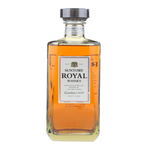 Suntory Royal Blended Whisky Slim Bottle