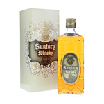 Suntory Toku Kaku 10 Year 60th Anniversary