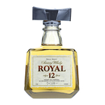 Suntory Royal 12 Year Blended Whisky Miniature Bottle
