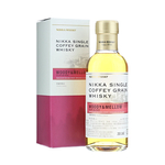 Nikka Single Coffey Grain Woody & Mellow