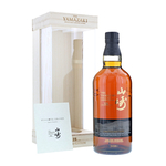 Yamazaki 18 Year Single Malt Limited Edition New Label