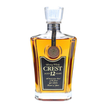 Suntory Crest 12 Years Blended Whisky