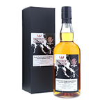 Ichiro's Choice Single Cask Single Grain Whisky Chichibu Festival 1994-2022 #CB1882