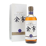 Yoichi 10 Year Single Malt