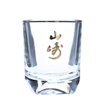 Yamazaki Distillery Straight Shot Glass (6cl /60ml)