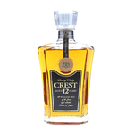 Suntory Crest 12 Years Blended Whisky