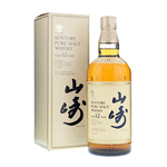 Yamazaki 12 Years Pure Malt