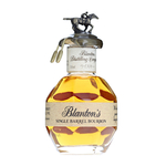 Blanton's Single Barrel Bourbon Miniature Bottle