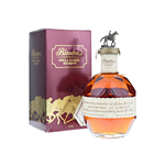 Blanton's Single Barrel Bourbon Dumped on 2022 【Cap Damage】